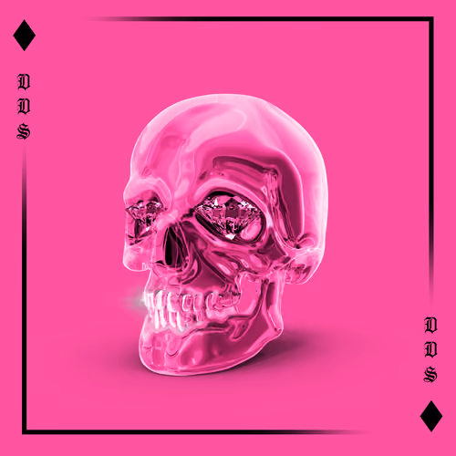 Dead Diamond Society #1823