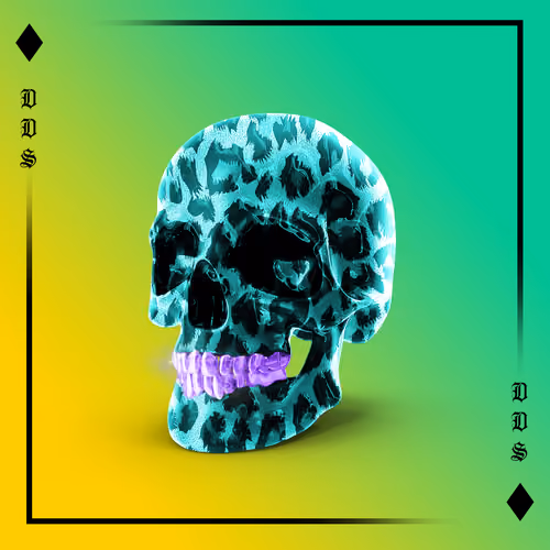 Dead Diamond Society #922