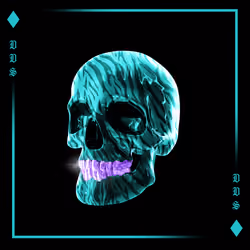 Dead Diamond Society #756