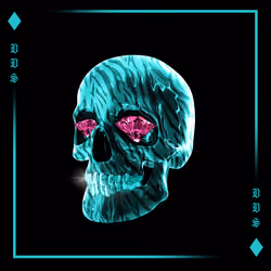 Dead Diamond Society #2121