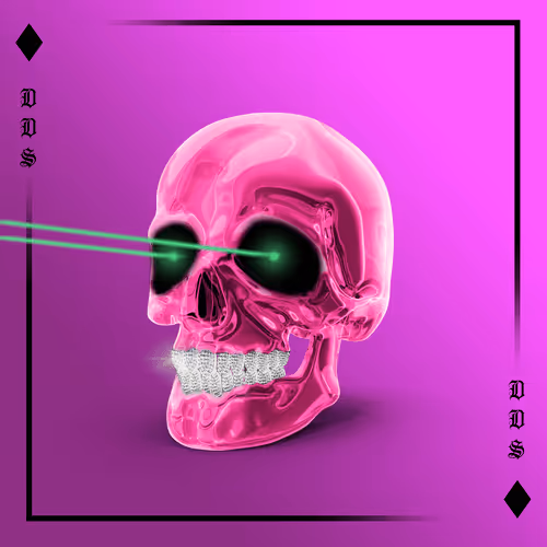 Dead Diamond Society