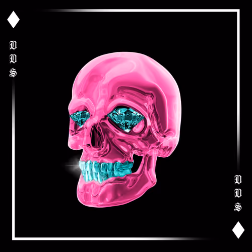 Dead Diamond Society #1194