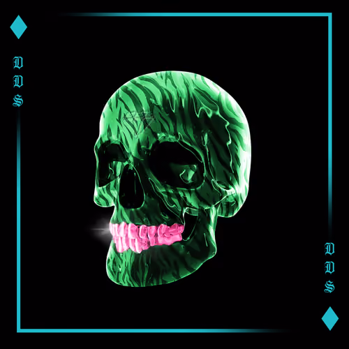 Dead Diamond Society #230