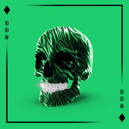 Dead Diamond Society #397