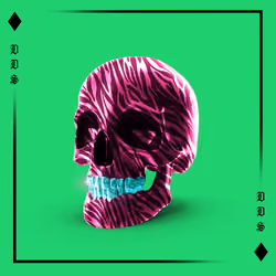 Dead Diamond Society #502