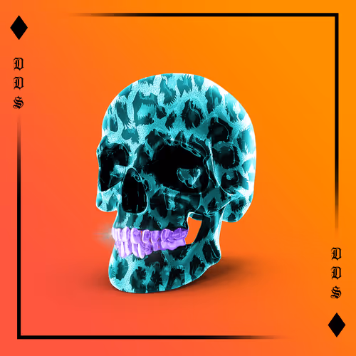 Dead Diamond Society #811
