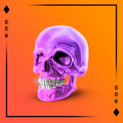Dead Diamond Society #1505