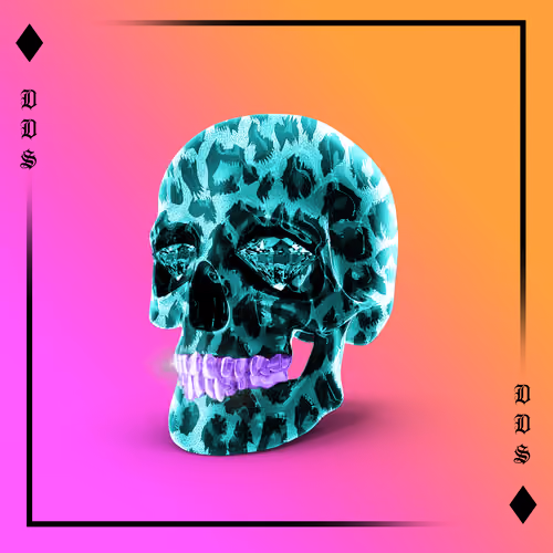 Dead Diamond Society #1205