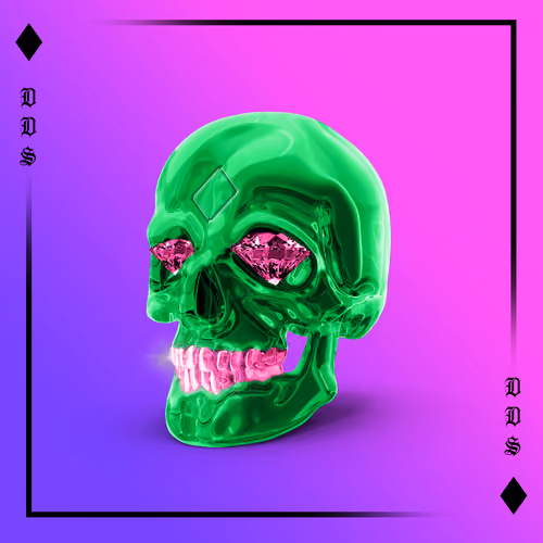 Dead Diamond Society #377