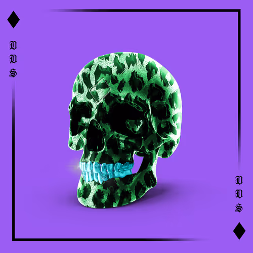 Dead Diamond Society #1668