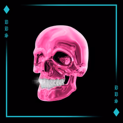 Dead Diamond Society #1488