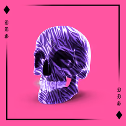 Dead Diamond Society #1315