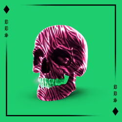 Dead Diamond Society #1453