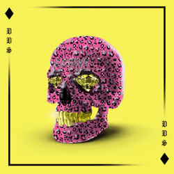 Dead Diamond Society #1347