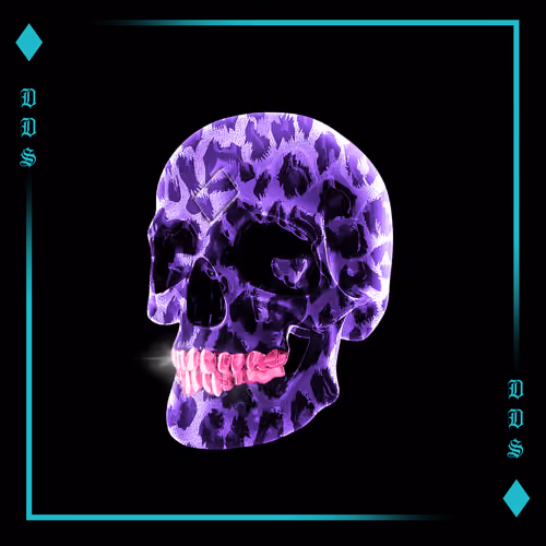 Dead Diamond Society #1744