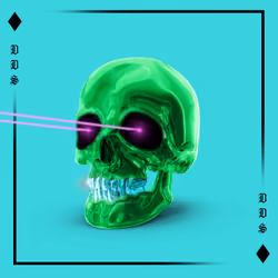 Dead Diamond Society #1975