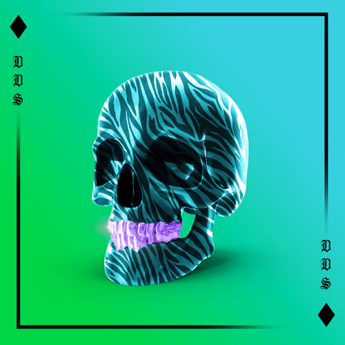 Dead Diamond Society #1777