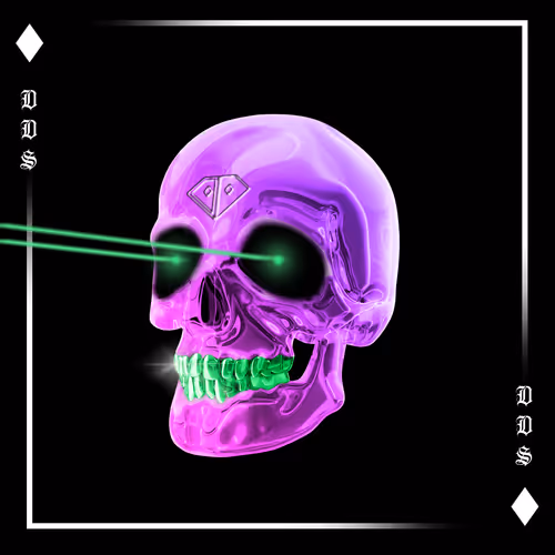 Dead Diamond Society #1721