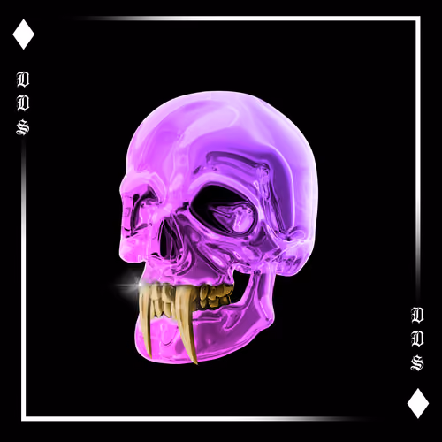 Dead Diamond Society #386
