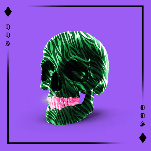 Dead Diamond Society #2256