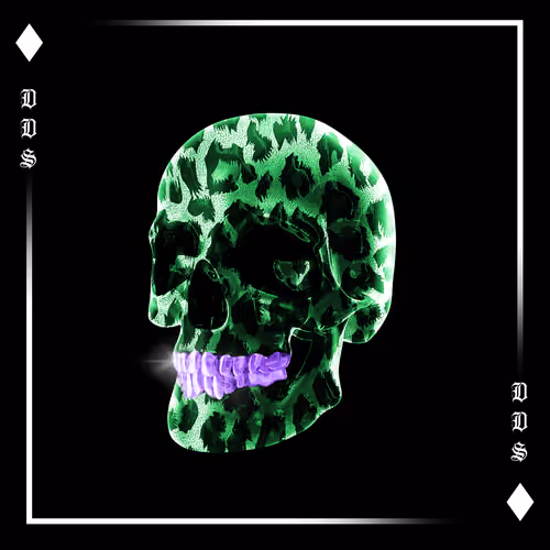 Dead Diamond Society #2066