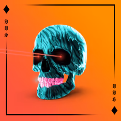 Dead Diamond Society #408