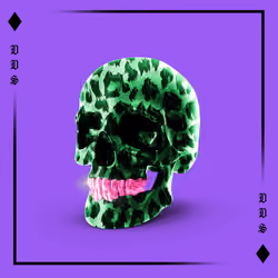 Dead Diamond Society #2360