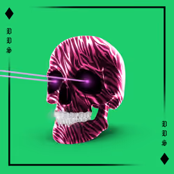 Dead Diamond Society #526