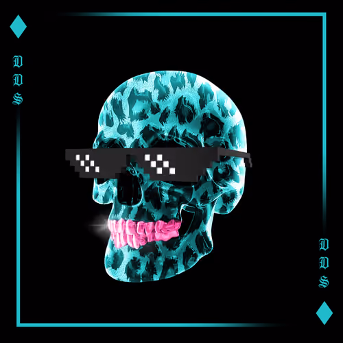 Dead Diamond Society #1656