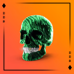 Dead Diamond Society #385
