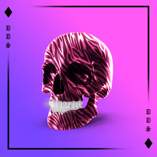 Dead Diamond Society #2219