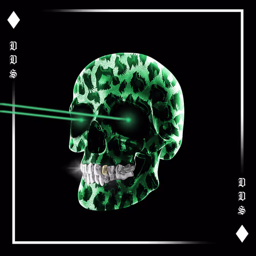 Dead Diamond Society #1802