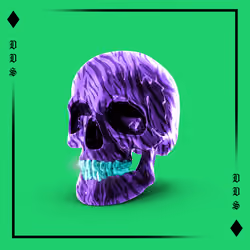 Dead Diamond Society #1149