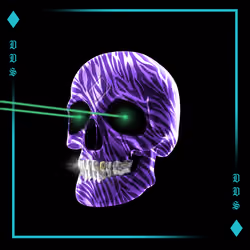 Dead Diamond Society #2175