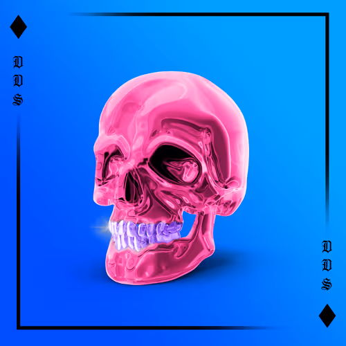 Dead Diamond Society #1874