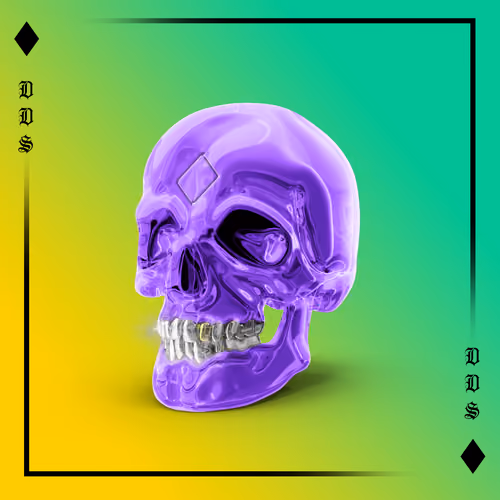 Dead Diamond Society #200