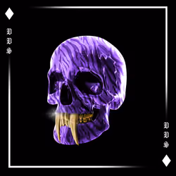 Dead Diamond Society #1363
