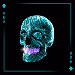 Dead Diamond Society #309
