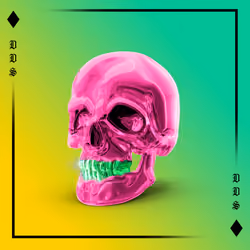 Dead Diamond Society #173
