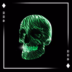Dead Diamond Society #1631