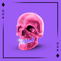 Dead Diamond Society #384