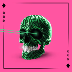 Dead Diamond Society #979