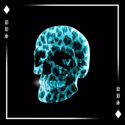 Dead Diamond Society #243