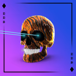 Dead Diamond Society #2334