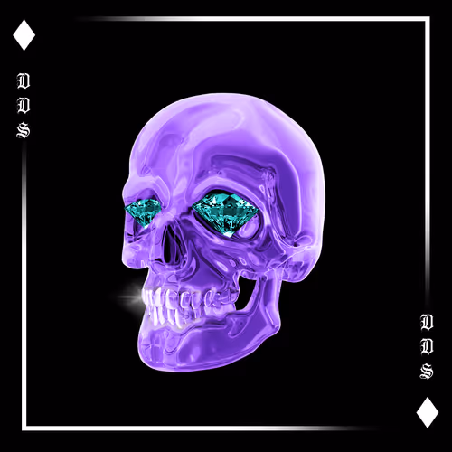 Dead Diamond Society #1677