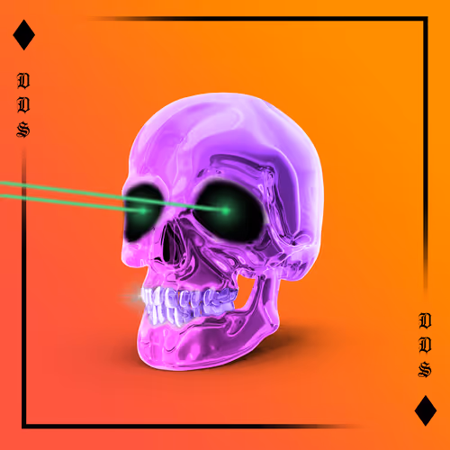Dead Diamond Society #2085