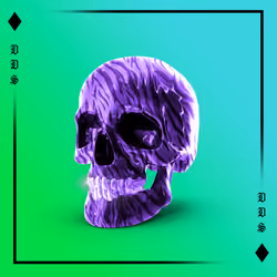 Dead Diamond Society #1861