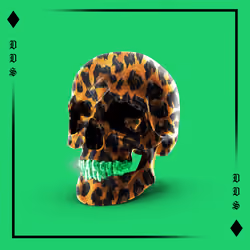 Dead Diamond Society #648