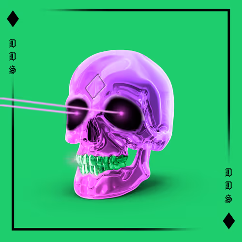 Dead Diamond Society #2140