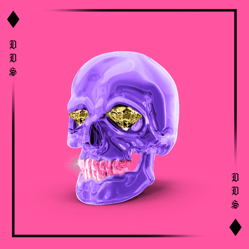 Dead Diamond Society #146